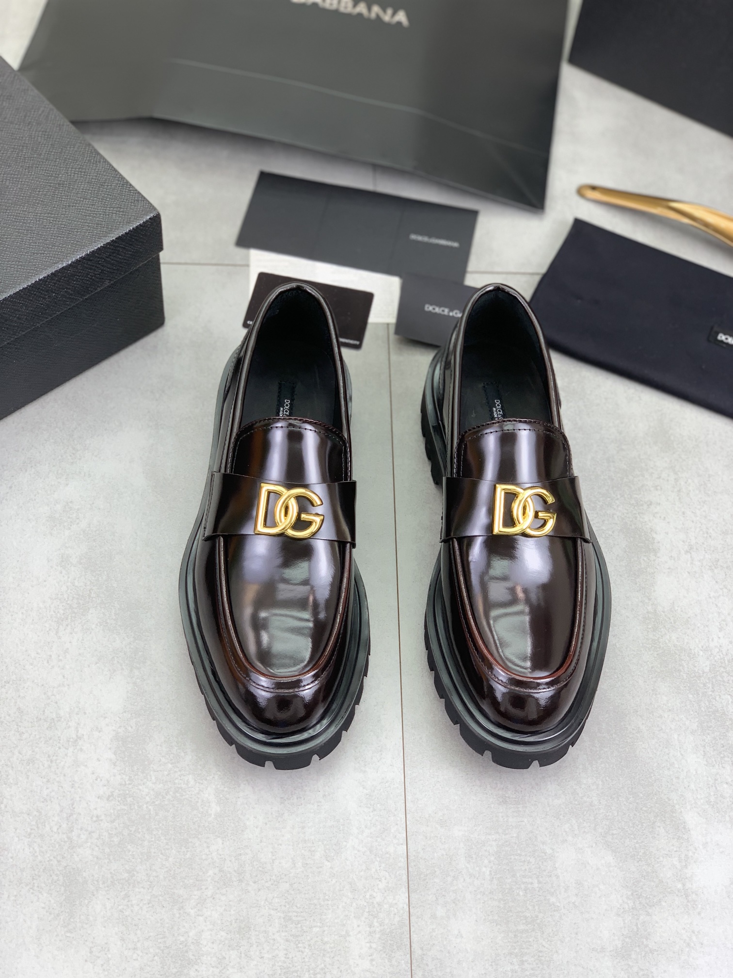 olce & Gabbana shoe